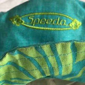 Speedo summer hat
